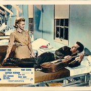 纽曼军医 Captain Newman, M.D.