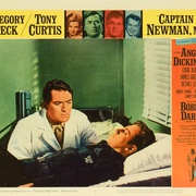 纽曼军医 Captain Newman, M.D.