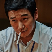 局内人 내부자들