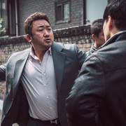 点击查看图片 犯罪都市 범죄도시