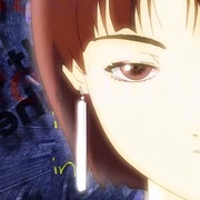 玲音 Serial Experiments: Lain