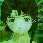 玲音 Serial Experiments: Lain