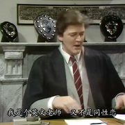 点击查看图片 一点双人秀 第一季 A Bit of Fry and Laurie Season 1