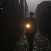 摩斯探长前传 第一季 Endeavour Season 1
