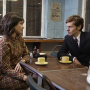 摩斯探长前传 第一季 Endeavour Season 1