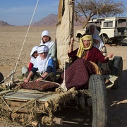 小鬼闯埃及 Min søsters børn i Ægypten
