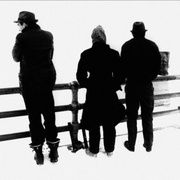 天堂陌影 Stranger Than Paradise