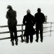 天堂陌影 Stranger Than Paradise
