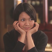 河畔的朔子 ほとりの朔子