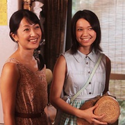 河畔的朔子 ほとりの朔子