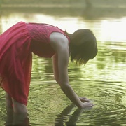 河畔的朔子 ほとりの朔子