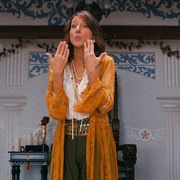 落跑公主 American Princess