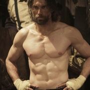 地狱之轮 第一季 Hell on Wheels Season 1