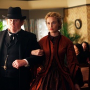 地狱之轮 第一季 Hell on Wheels Season 1