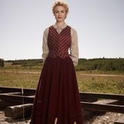 地狱之轮 第一季 Hell on Wheels Season 1