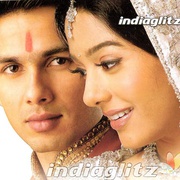 婚礼 Vivah