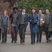 初恋这首情歌 Sing Street