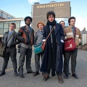初恋这首情歌 Sing Street