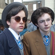 初恋这首情歌 Sing Street