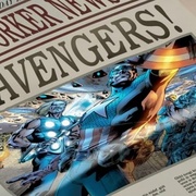 终极复仇者 Ultimate Avengers