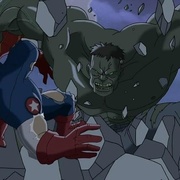 终极复仇者 Ultimate Avengers