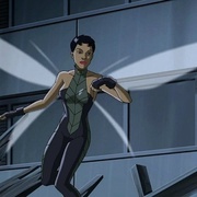 终极复仇者 Ultimate Avengers