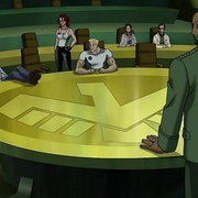 终极复仇者 Ultimate Avengers