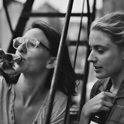 弗兰西丝·哈 Frances Ha