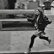 弗兰西丝·哈 Frances Ha