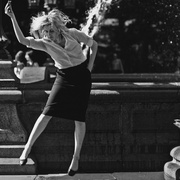 弗兰西丝·哈 Frances Ha