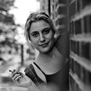 弗兰西丝·哈 Frances Ha