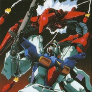 机动战士高达0083 星尘的回忆 機動戦士ガンダム0083 STARDUST MEMORY