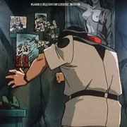 机动战士高达0083 星尘的回忆 機動戦士ガンダム0083 STARDUST MEMORY