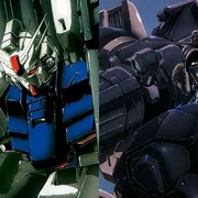 机动战士高达0083 星尘的回忆 機動戦士ガンダム0083 STARDUST MEMORY