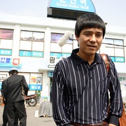 挖人行动 스카우트