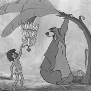 森林王子 The Jungle Book