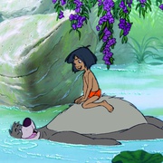 森林王子 The Jungle Book