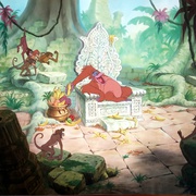 森林王子 The Jungle Book