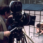 帕索里尼 Pasolini