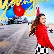 年轻一代 第五季 Younger Season 5