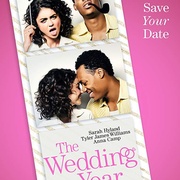 婚礼年 The Wedding Year