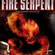 毒火巨蟒 Fire Serpent