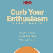 拉里·戴维：消消气 Larry David: Curb Your Enthusiasm