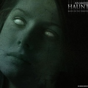 美国怪谈 An American Haunting