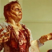 食尸人 The Beast Within