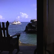 深海巨灵大海龟 The Bermuda Depths