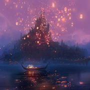魔发奇缘 Tangled