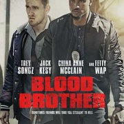 浴血兄弟 Blood Brother