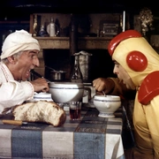 天外来客 La soupe aux choux