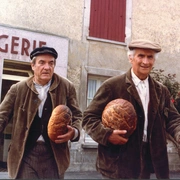 天外来客 La soupe aux choux